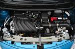 Nissan Versa Note 2014 года
